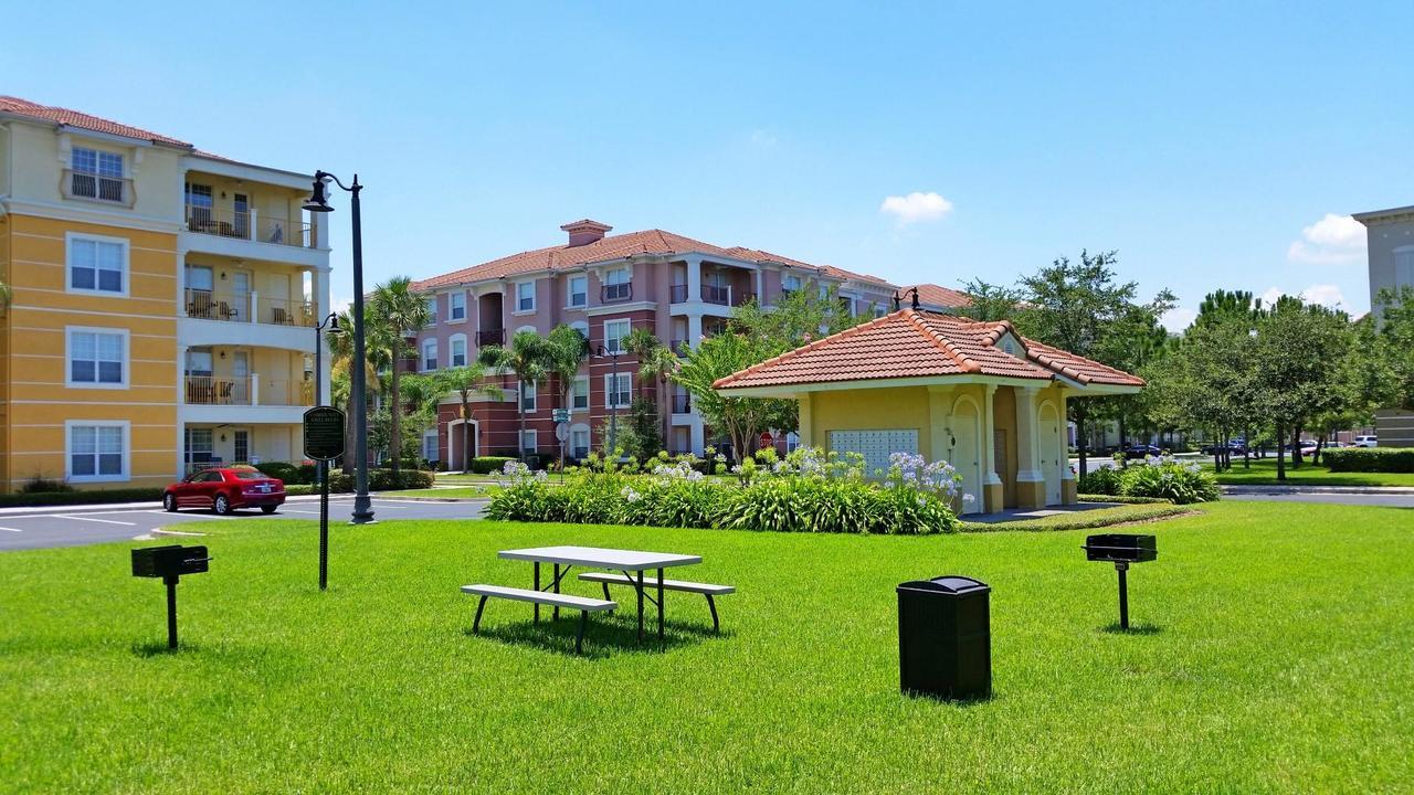 הוילה קיסימי Cosy Retreat מראה חיצוני תמונה